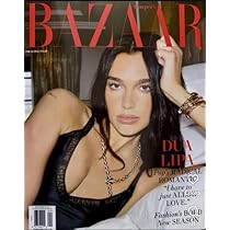 VOGUE MAGAZINE - SEPTEMBER 2025: Books - Amazon.ca